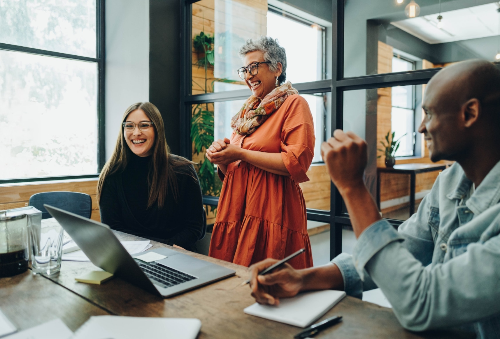 The HR expert for HR professionals